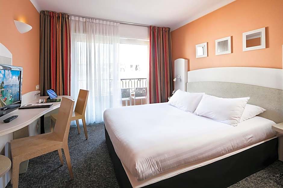 Best Western Astoria