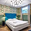 Stockholm Inn Hotell
