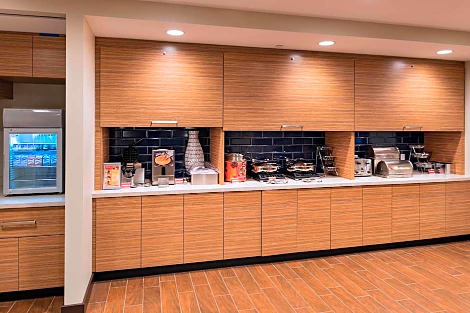 TownePlace Suites by Marriott Tacoma Lakewood