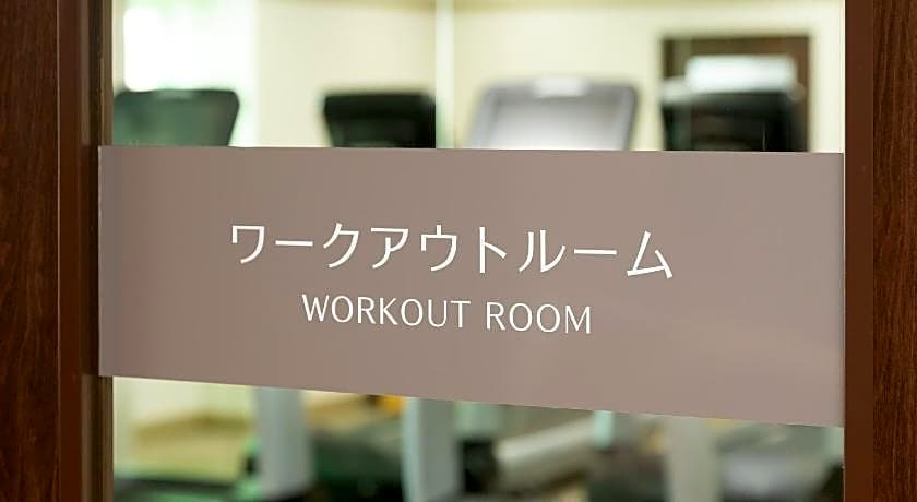 Takamatsu Park Hotel