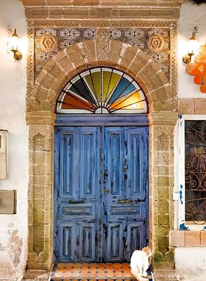 Riad Le Grand Large