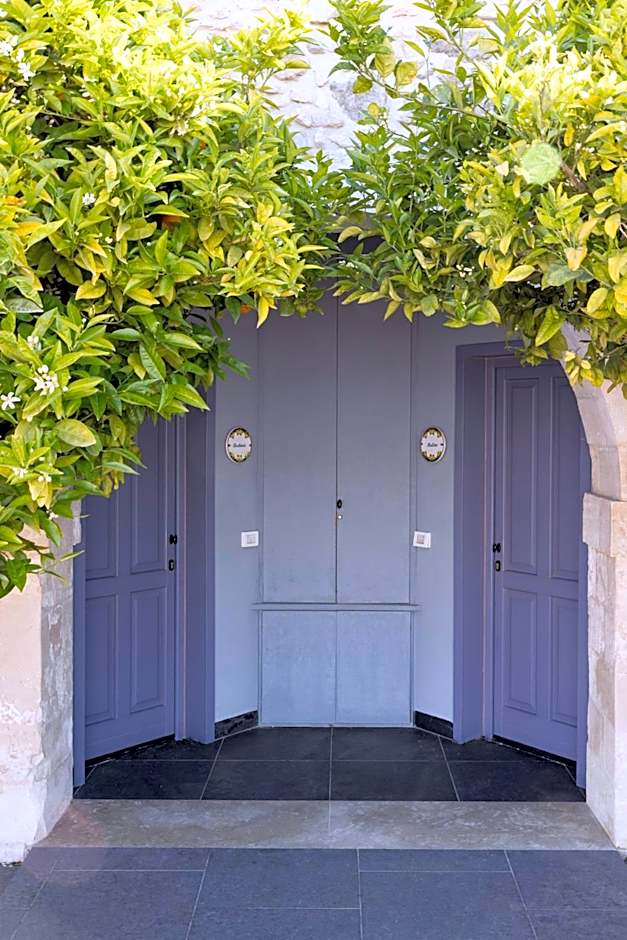 Masseria del Carrubo - ex Casal di Noto