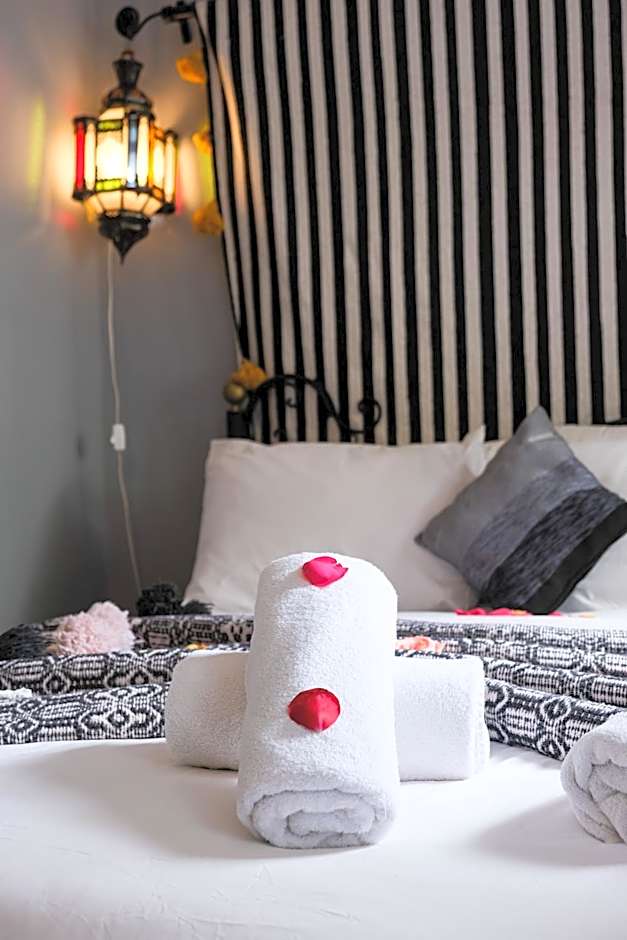 Riad Bobby Marrakech