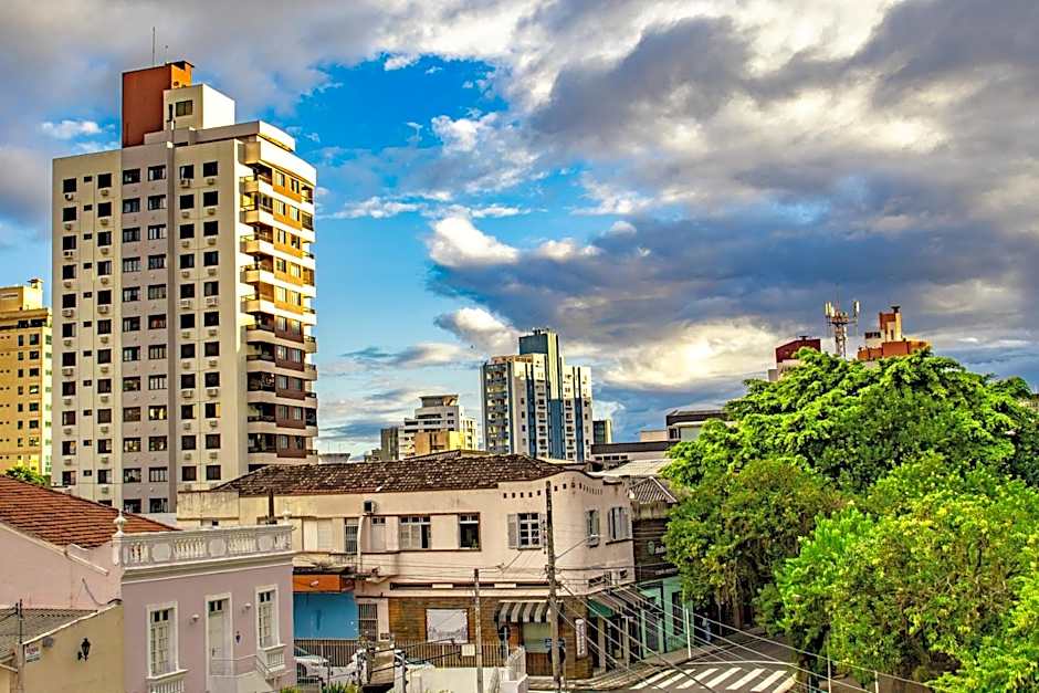 Esquina 8 Suítes Confort & Hostel