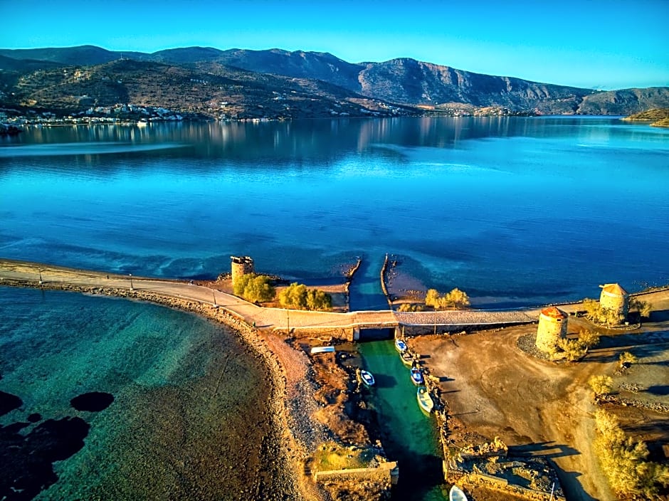 Kalypso Suites Hotel - Adults Only