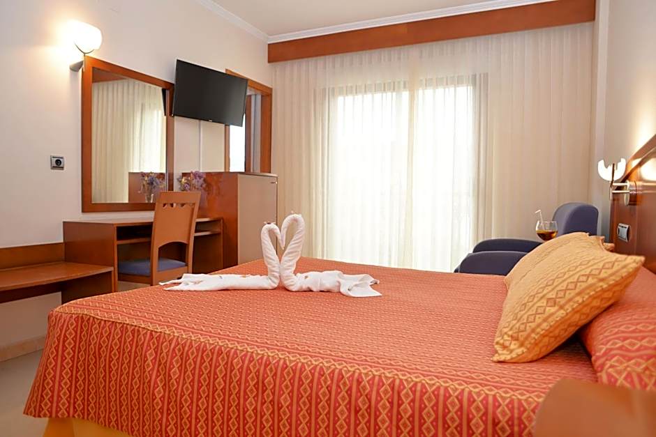 Hotel Portonovo