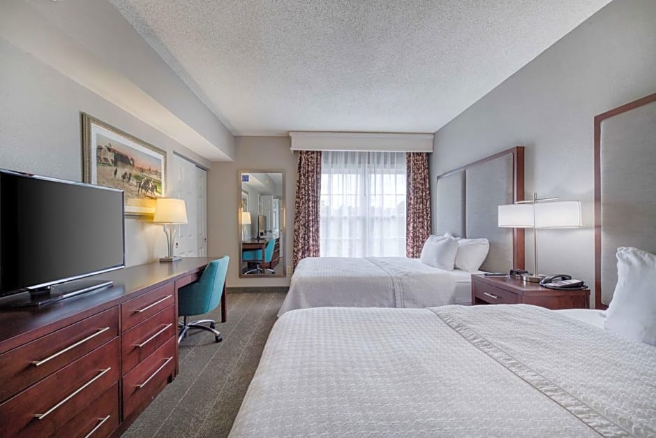 Homewood Suites By Hilton Olmsted Village (Near Pinehurst)