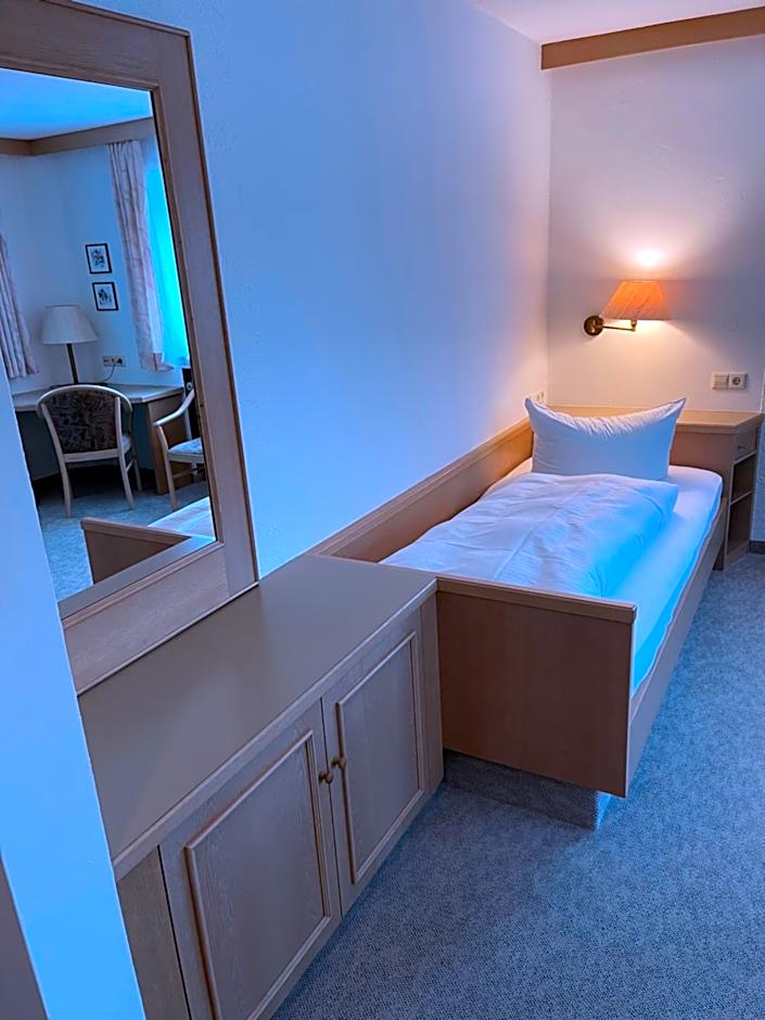 Hotel St. Ulrich Garni