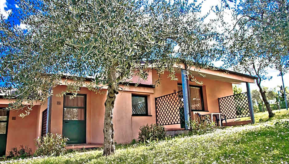 Garden Village San Marino