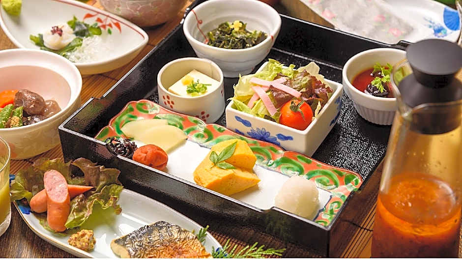 Oyado Kaikatei Ryokan