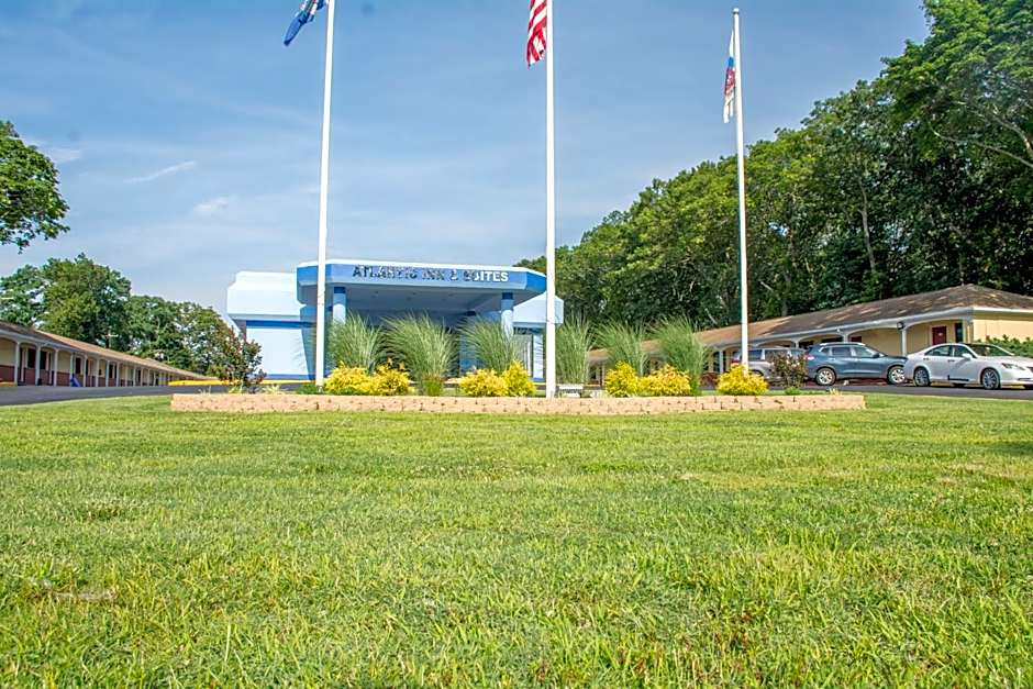 Atlantic Inn and Suites - Wall Township
