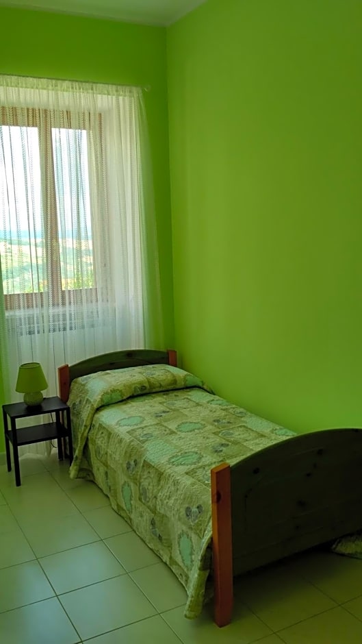 La Magnolia sul Lago