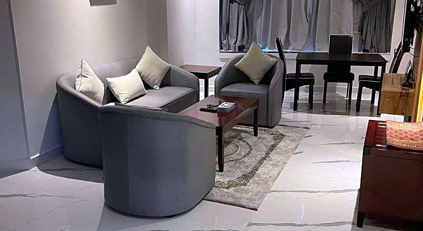 Continental Suite Farwaniya