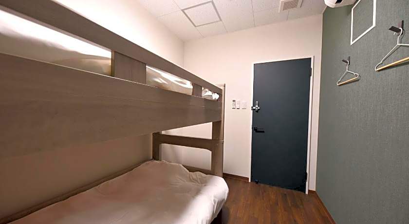 4S STAY Awaikeda ikedaonsenyoko