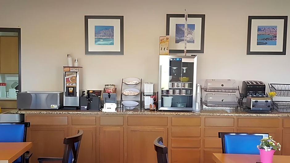 Baymont by Wyndham Limon