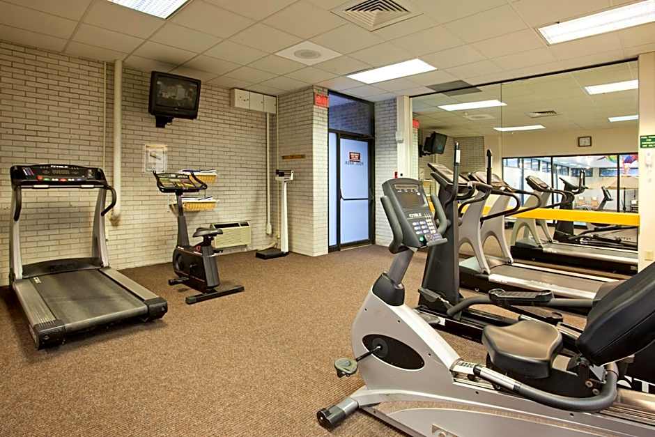 Holiday Inn Johnstown-Downtown By IHG
