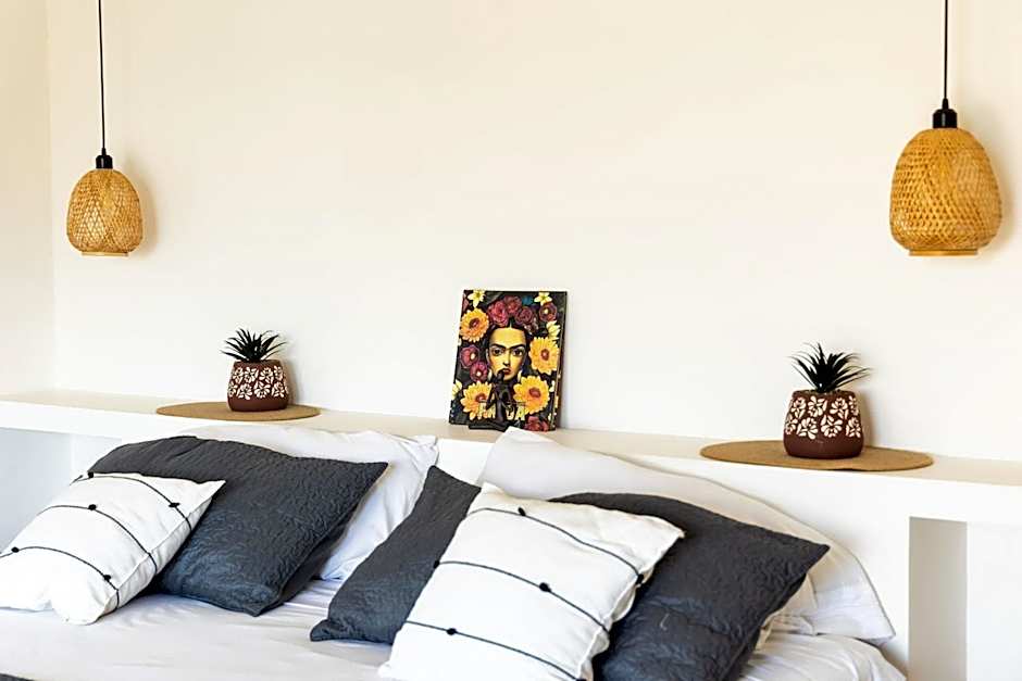 Casa Teotl Puerto Escondido