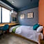 IKIDANE Residential Hotel Sumida Kyojima