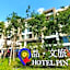 HOTEL PIN Jiaoxi