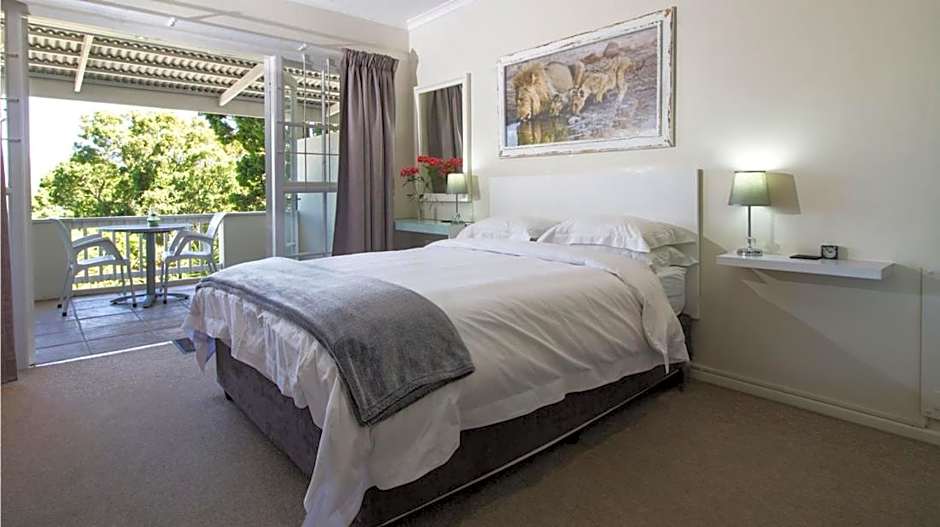 South Villa Guesthouse&Garden