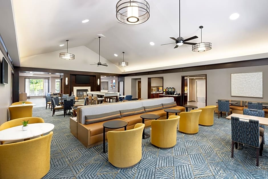 Homewood Suites By Hilton Portsmouth