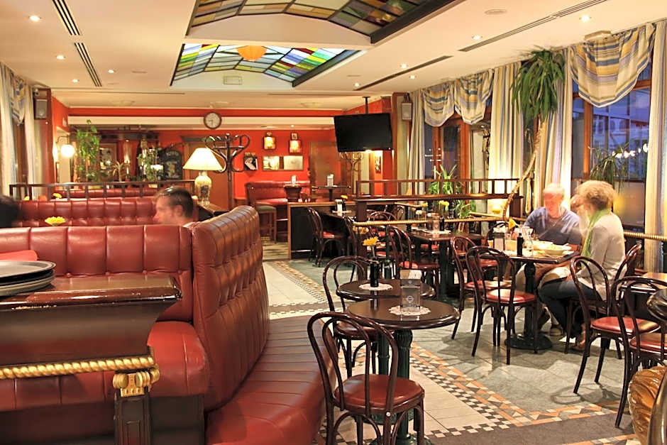 Hotel MANTOVA Vrhnika