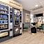 Appart hotel Odalys Colmar La Rose d Argent