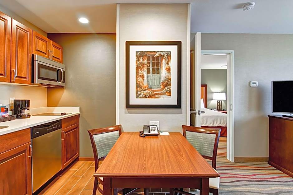 Homewood Suites By Hilton Richland