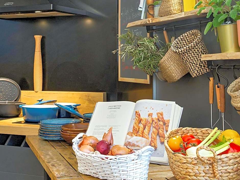 ibis Salon de Provence