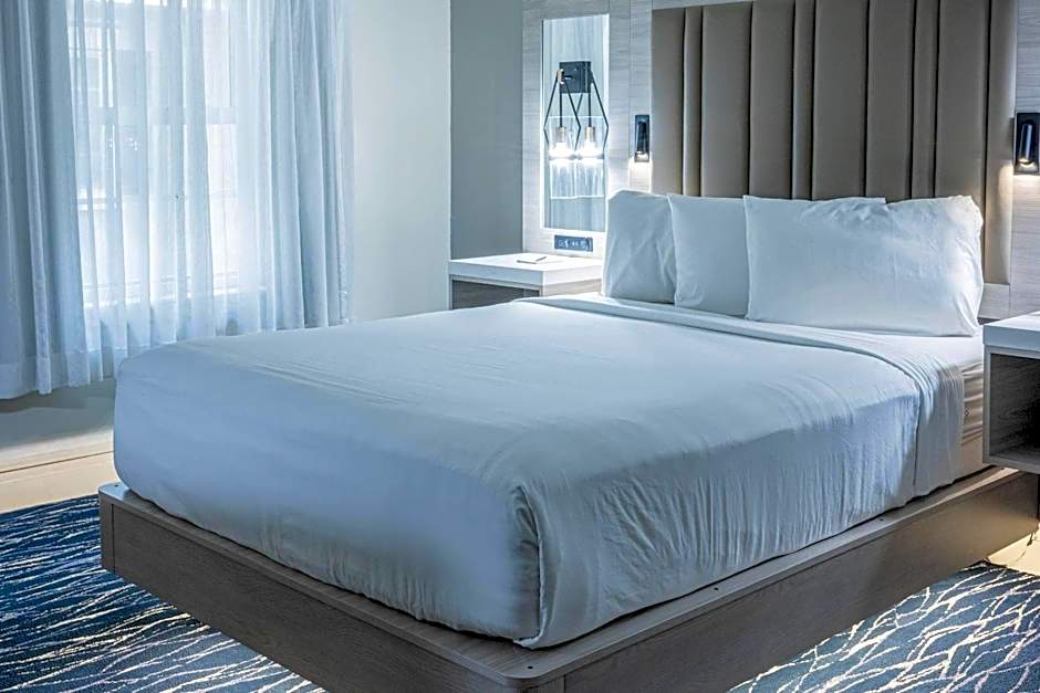 Inn on the Square, an Ascend Collection Hotel