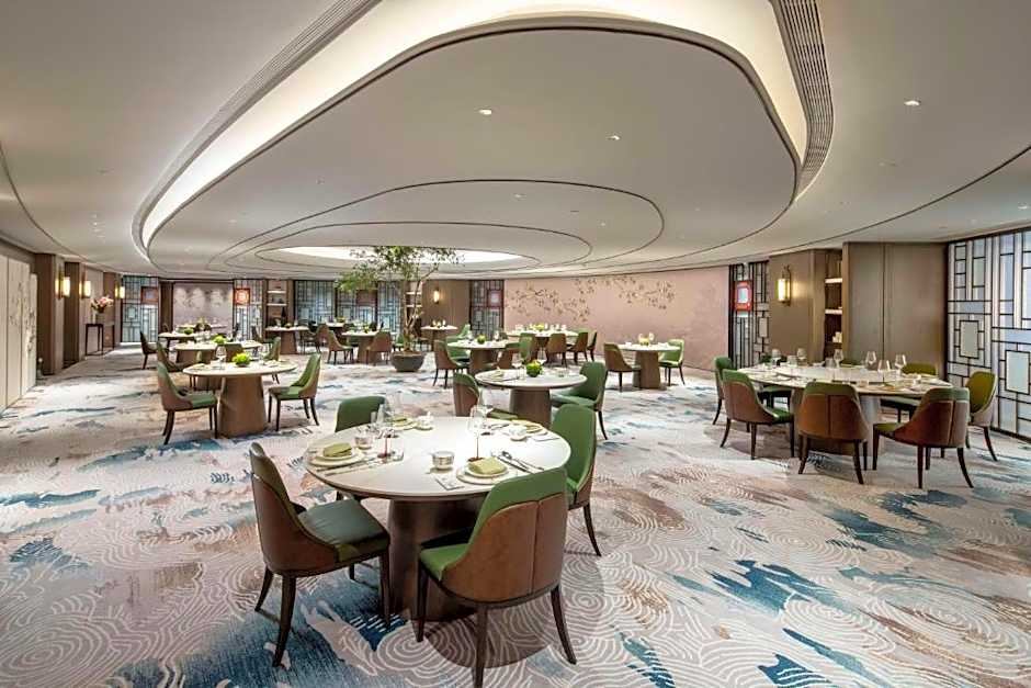Yuexiu Hotel (Golden Key Floor)