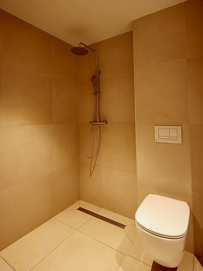 Ibis Styles Mayotte Aéroport