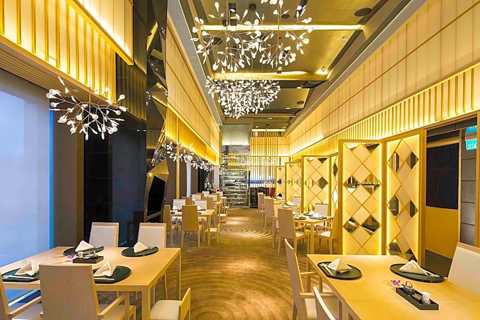 Hotel Okura Macau