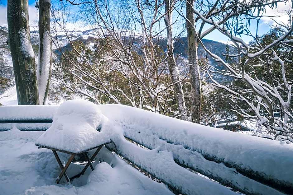 Pure Chalet Thredbo