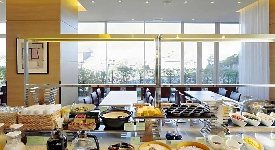 CANDEO HOTELS Shizuoka Shimada