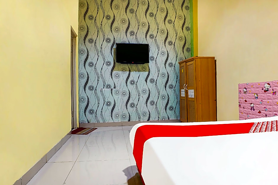 Hotel O Kos'ta Homestay Makassar