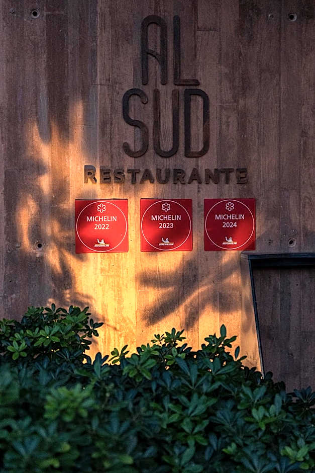 Palmares Signature Apartments