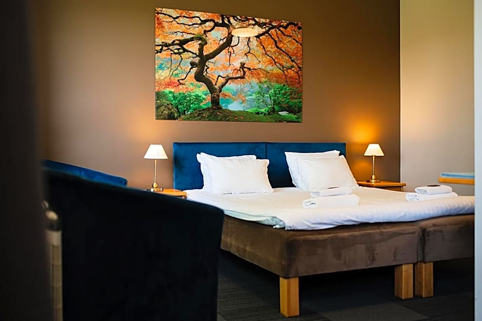 Comfort Hotel Kuldiga