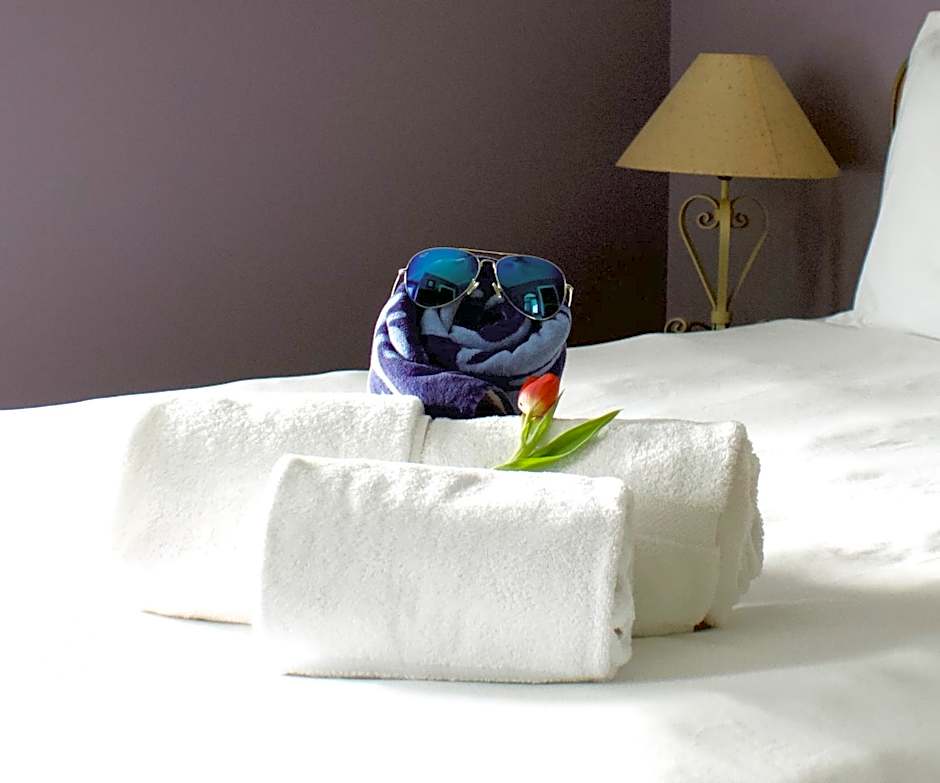 The Carisbrooke Inn
