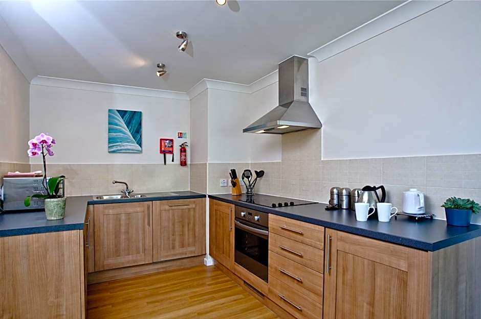 De Vere Cotswold Water Park Apartments