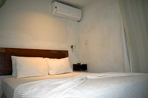 Hotel Kinkaa Playa del Carmen