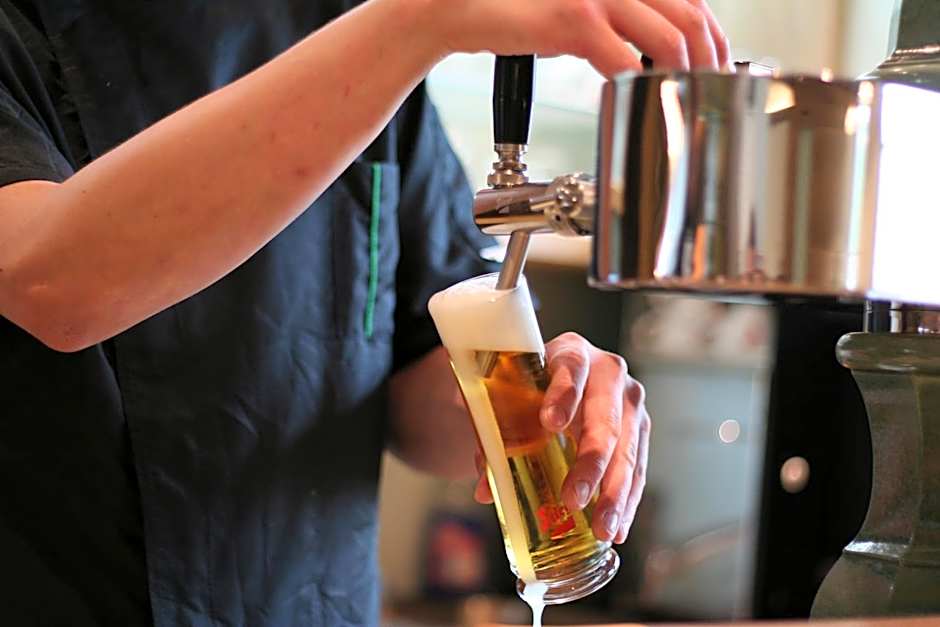 Hotel-Restaurant Stefanihof