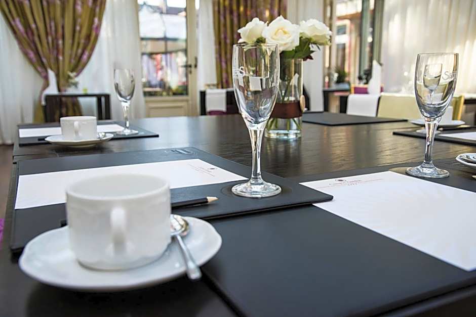 Campus Garden Businesshotel