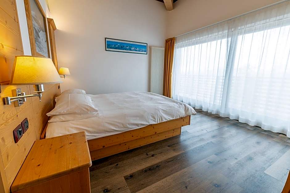 Chalet Caminetto