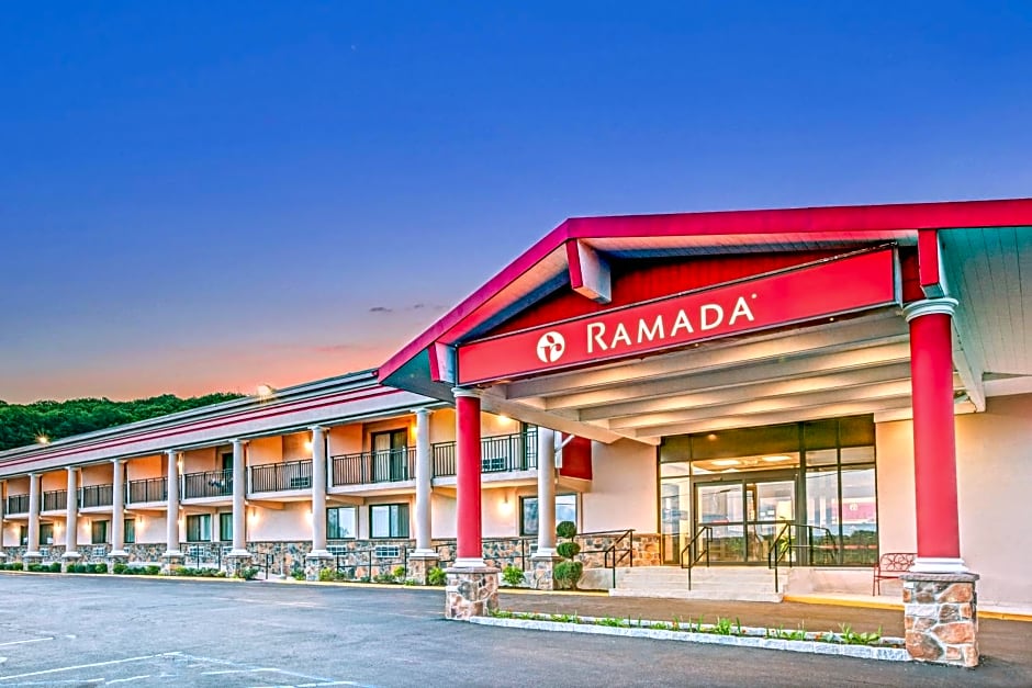 Ramada by Wyndham Rockaway