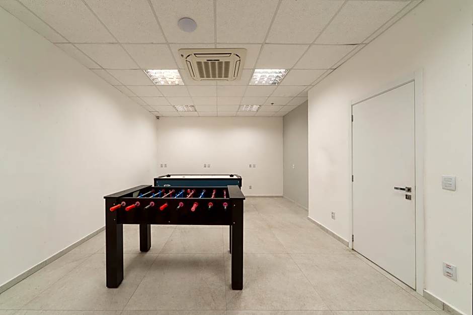 Hotel Laghetto Rio Grande