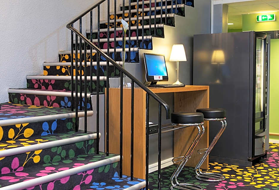 Thon Hotel Trondheim