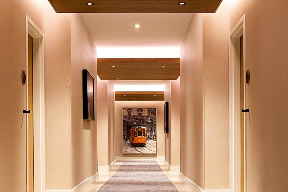 Canopy By Hilton Dallas Uptown