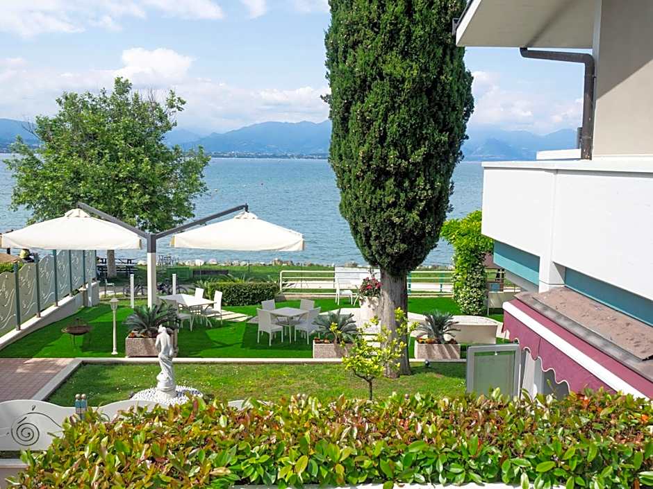 Hotel Aquila D'Oro Desenzano