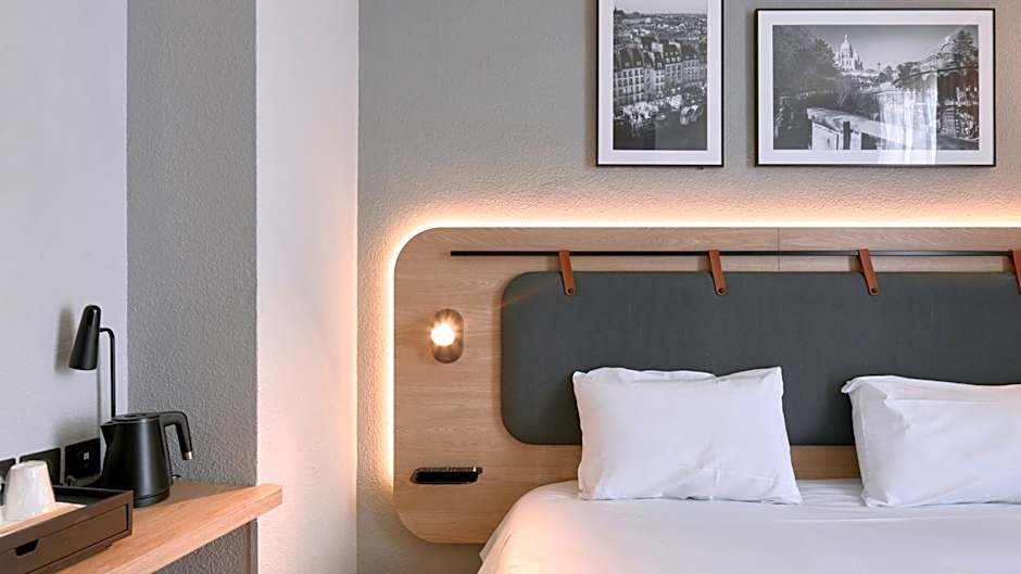 Campanile Paris 15 - Tour Eiffel